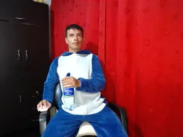 Chaturbate Adult Video Chat of davidkaloc