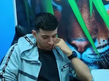 Chaturbate Sex Cam of deiby_baby