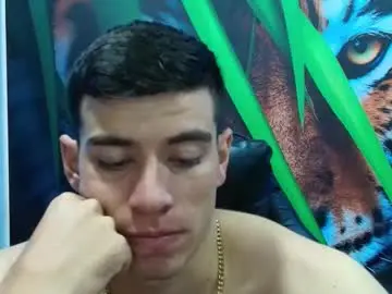 Chaturbate Sex Cam of deiby_baby