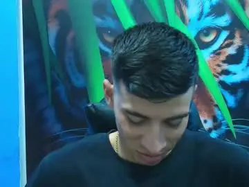 Chaturbate Private Sex Chat of deiby_baby