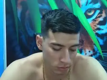 Chaturbate Free Porn Cam of deiby_baby