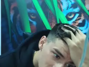 Chaturbate Adult Video Chat of deiby_baby