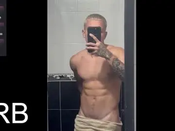 Chaturbate Live Sex of derekolsen_