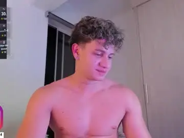 Chaturbate Private Sex Chat of derekolsen_