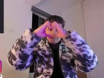 Chaturbate Adult Video Chat of derekolsen_