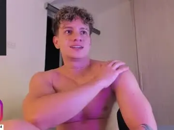 Chaturbate Live Porn of derekolsen_