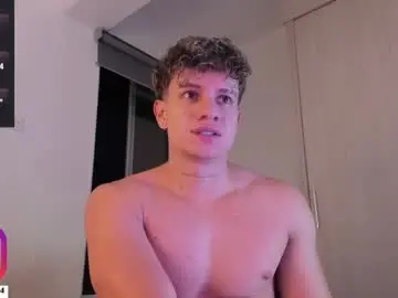 Chaturbate Private Sex Chat of derekolsen_