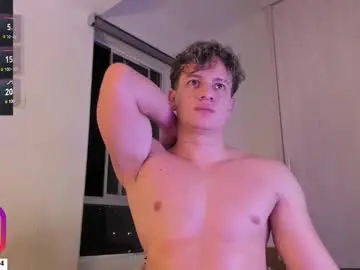 Chaturbate Live Sex Cam of derekolsen_