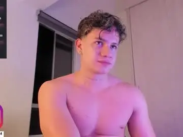 Chaturbate Best Webcam of derekolsen_