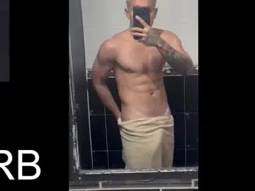 Chaturbate Best Webcam of derekolsen_