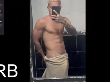 Chaturbate Free Porn Cam of derekolsen_