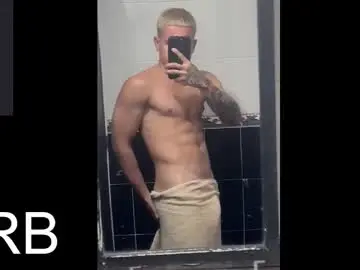 Chaturbate Sex Cam of derekolsen_