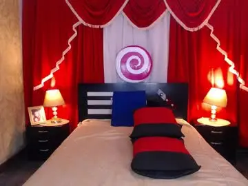 Chaturbate Best live sex cam show of dominikx_