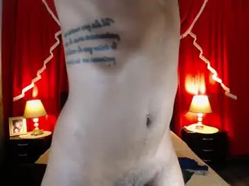 Chaturbate Private Sex Chat of dominikx_