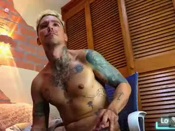 Chaturbate Nude Webcam of dylanstonne1