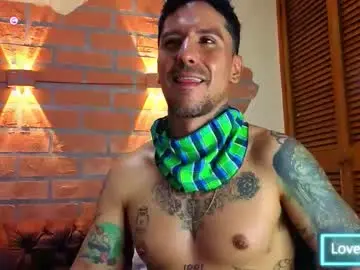 Chaturbate Nude Webcam of dylanstonne1