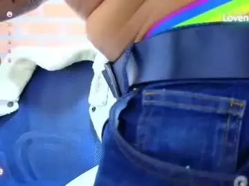 Chaturbate Sex Cam of dylanstonne1