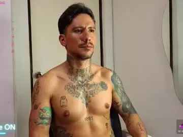 Chaturbate Watch Live Sex Cams of dylanstonne1