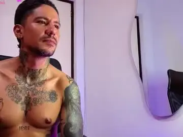 Chaturbate Nude Webcam of dylanstonne1