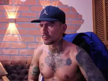 Chaturbate Sex Chat of dylanstonne1