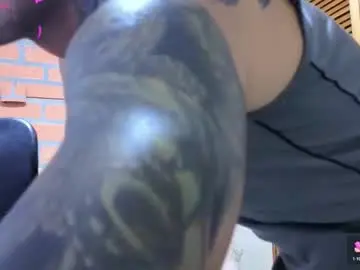 Chaturbate Sex Chat of dylanstonne1