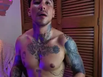 Chaturbate Nude Webcam of dylanstonne1