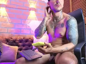 Chaturbate Free Porn Cam of dylanstonne1