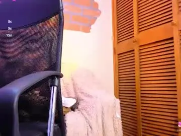 Chaturbate Best live sex cam show of dylanstonne1