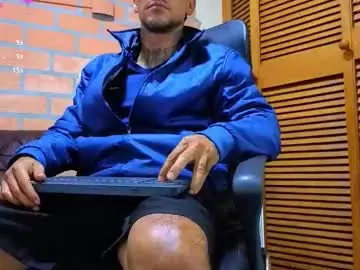 Chaturbate Sex Chat of dylanstonne1