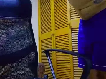 Chaturbate Live Sex Cam of dylanstonne1