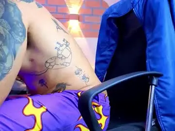 Chaturbate Adult Webcam of dylanstonne1