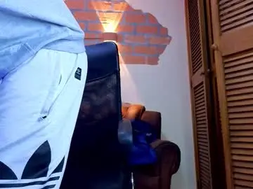 Chaturbate Sex Cam of dylanstonne1