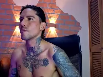 Chaturbate Best Webcam of dylanstonne1