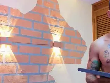 Chaturbate Best Webcam of dylanstonne1