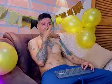 Chaturbate Best Webcam of dylanstonne1