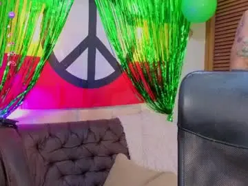 Chaturbate Nude Webcam of dylanstonne1