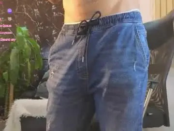 Chaturbate Sex Cam of dylanstonne1