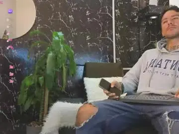 Chaturbate Live Porn of dylanstonne1