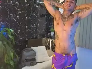 Chaturbate Adult Webcam of dylanstonne1