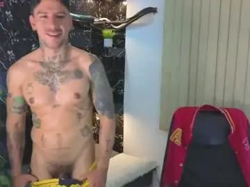 Chaturbate Best Webcam of dylanstonne1