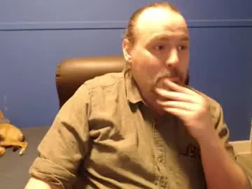 Chaturbate Sex Cam of ehmac84