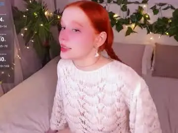 Chaturbate Live Porn of elfamirielle