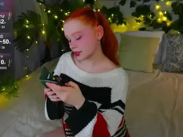 Chaturbate Live Sex Cam of elfamirielle