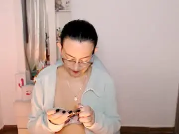 Chaturbate Live Porn of georginaferrer