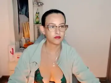 Chaturbate Nude Webcam of georginaferrer