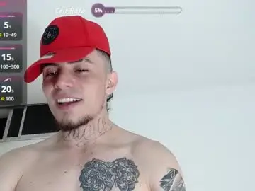 Chaturbate Best Webcam of harry_ryanli