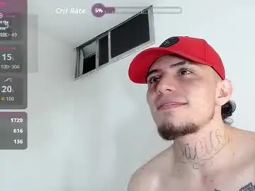 Chaturbate Adult Webcam of harry_ryanli