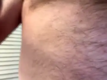 Chaturbate Live Sex Cam of hotbelly17