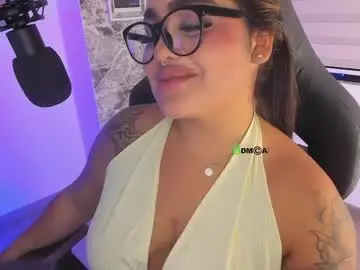 Chaturbate Free Porn Cam of i_am_ari