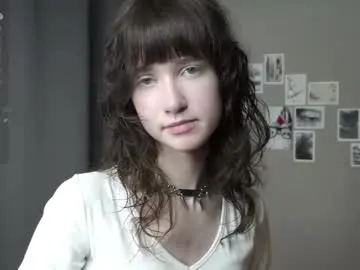 Chaturbate Sex Cam of indiramcclamroch